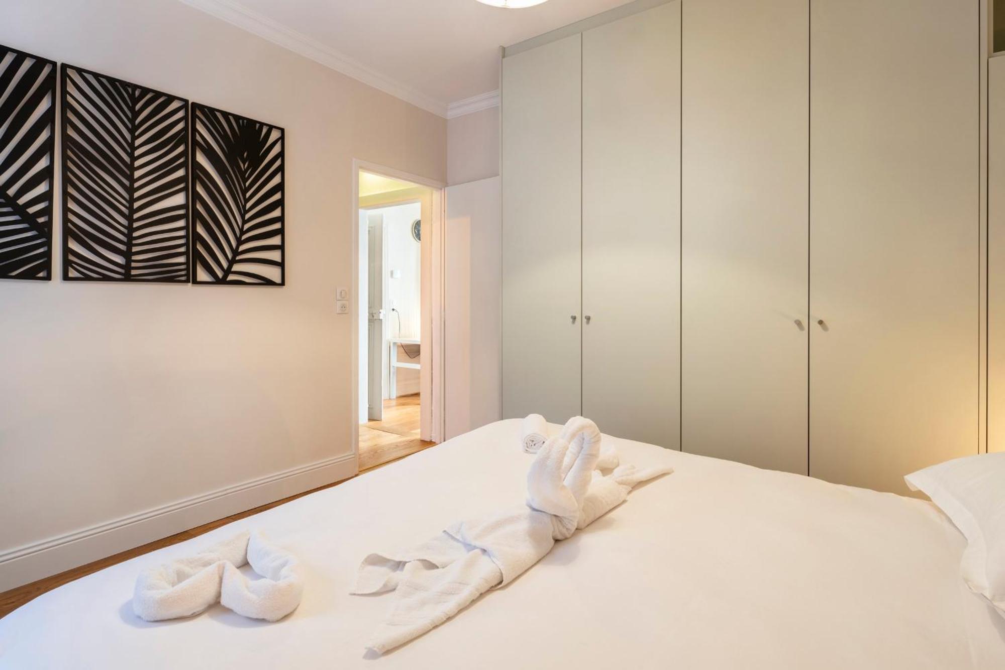 Le Charlise Apartment Metz Exterior photo